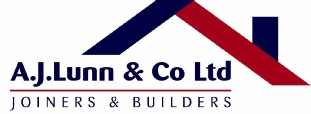 A.J. Lunn logo